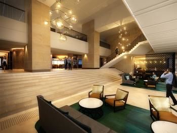 Hyatt Regency Sydney - ACT Tourism 27