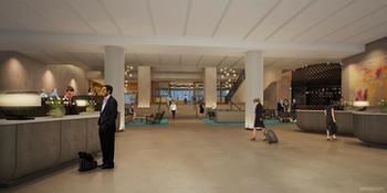 Hyatt Regency Sydney - ACT Tourism 28