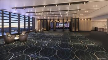 Hyatt Regency Sydney - ACT Tourism 30