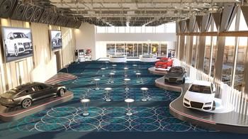 Hyatt Regency Sydney - ACT Tourism 31