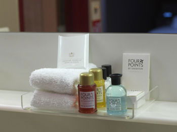 Hyatt Regency Sydney - ACT Tourism 33