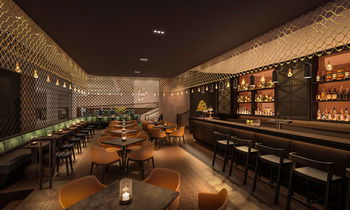 Hyatt Regency Sydney - ACT Tourism 36