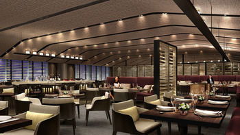 Hyatt Regency Sydney - ACT Tourism 37