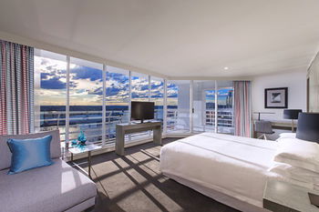 Hyatt Regency Sydney - ACT Tourism 39