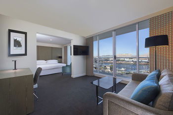 Hyatt Regency Sydney - ACT Tourism 40