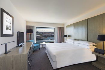 Hyatt Regency Sydney - ACT Tourism 41