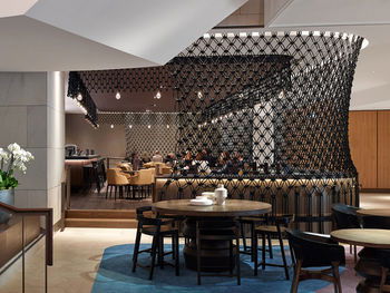 Hyatt Regency Sydney - ACT Tourism 43