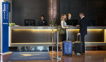 Novotel Sydney Parramatta - ACT Tourism 0