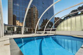 Novotel Sydney Parramatta - ACT Tourism 4