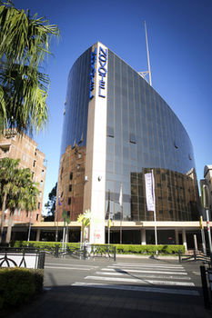 Novotel Sydney Parramatta - ACT Tourism 5