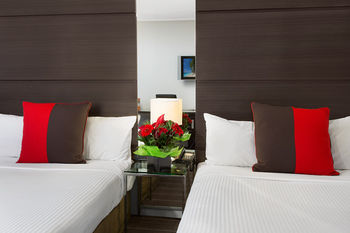 Novotel Sydney Parramatta - ACT Tourism 6