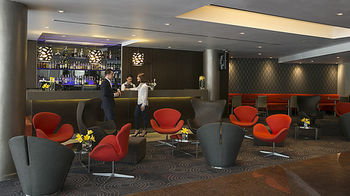 Novotel Sydney Parramatta - ACT Tourism 9