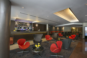 Novotel Sydney Parramatta - ACT Tourism 10