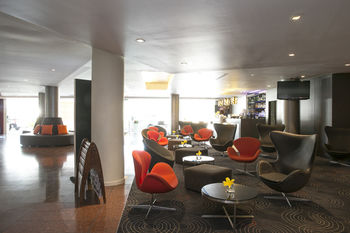 Novotel Sydney Parramatta - ACT Tourism 11