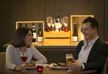 Novotel Sydney Parramatta - ACT Tourism 12