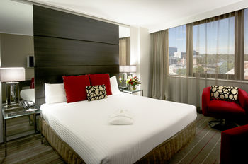 Novotel Sydney Parramatta - ACT Tourism 13