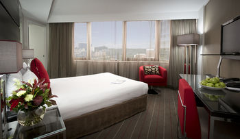 Novotel Sydney Parramatta - ACT Tourism 14