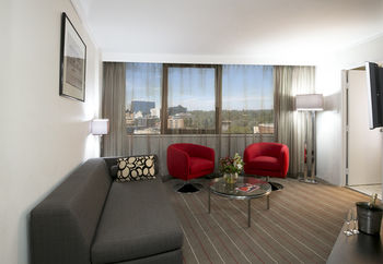 Novotel Sydney Parramatta - ACT Tourism 15