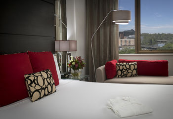 Novotel Sydney Parramatta - ACT Tourism 16