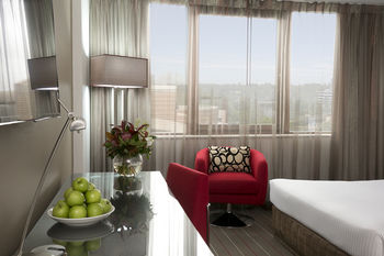 Novotel Sydney Parramatta - ACT Tourism 18