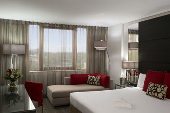 Novotel Sydney Parramatta - ACT Tourism 19