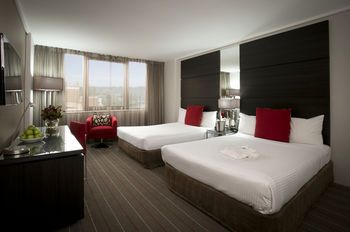 Novotel Sydney Parramatta - ACT Tourism 20