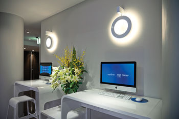 Novotel Sydney Parramatta - ACT Tourism 21