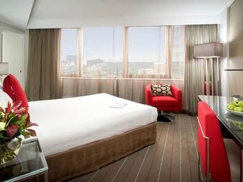 Novotel Sydney Parramatta - ACT Tourism 22