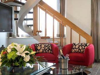 Novotel Sydney Parramatta - ACT Tourism 25