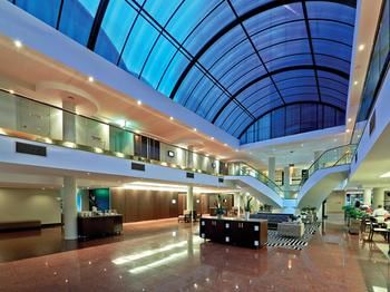 Novotel Sydney Parramatta - ACT Tourism 27