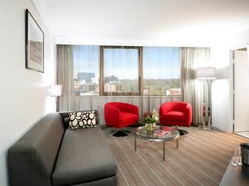 Novotel Sydney Parramatta - ACT Tourism 30