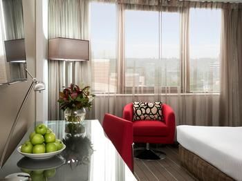 Novotel Sydney Parramatta - ACT Tourism 31