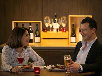 Novotel Sydney Parramatta - ACT Tourism 32