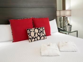 Novotel Sydney Parramatta - ACT Tourism 33