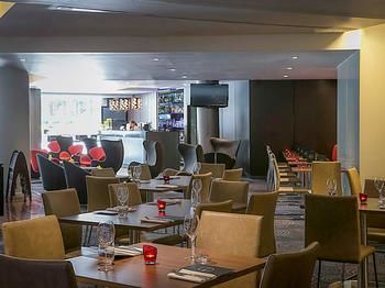 Novotel Sydney Parramatta - ACT Tourism 34