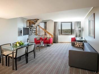 Novotel Sydney Parramatta - ACT Tourism 35