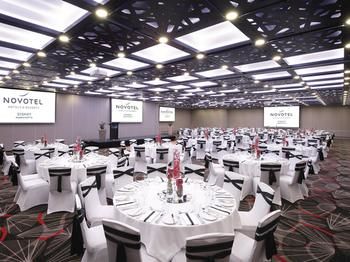 Novotel Sydney Parramatta - ACT Tourism 36