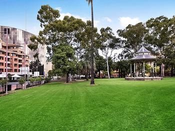 Novotel Sydney Parramatta - ACT Tourism 39