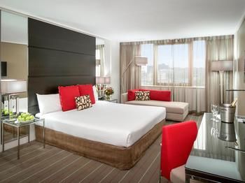 Novotel Sydney Parramatta - ACT Tourism 40