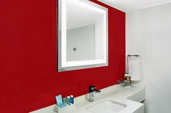 Novotel Sydney Parramatta - ACT Tourism 41