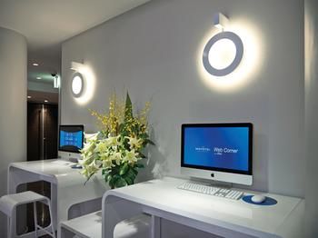 Novotel Sydney Parramatta - ACT Tourism 42