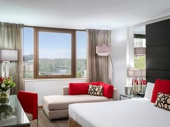 Novotel Sydney Parramatta - ACT Tourism 45