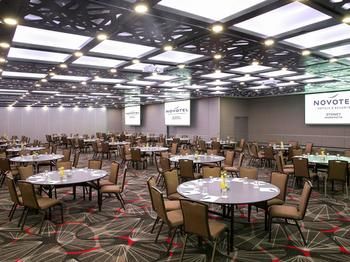 Novotel Sydney Parramatta - ACT Tourism 46