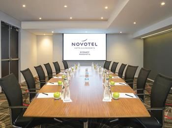 Novotel Sydney Parramatta - ACT Tourism 47