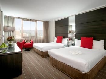 Novotel Sydney Parramatta - ACT Tourism 50