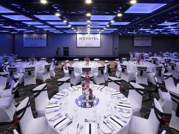 Novotel Sydney Parramatta - ACT Tourism 51