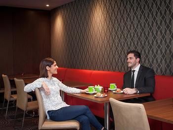 Novotel Sydney Parramatta - ACT Tourism 53