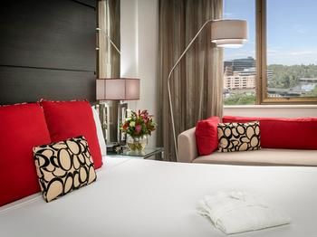 Novotel Sydney Parramatta - ACT Tourism 54