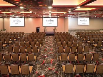 Novotel Sydney Parramatta - ACT Tourism 56