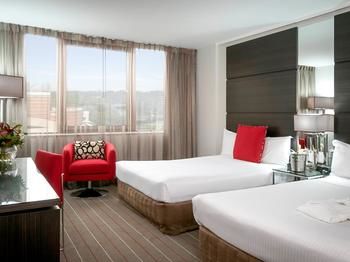 Novotel Sydney Parramatta - ACT Tourism 57